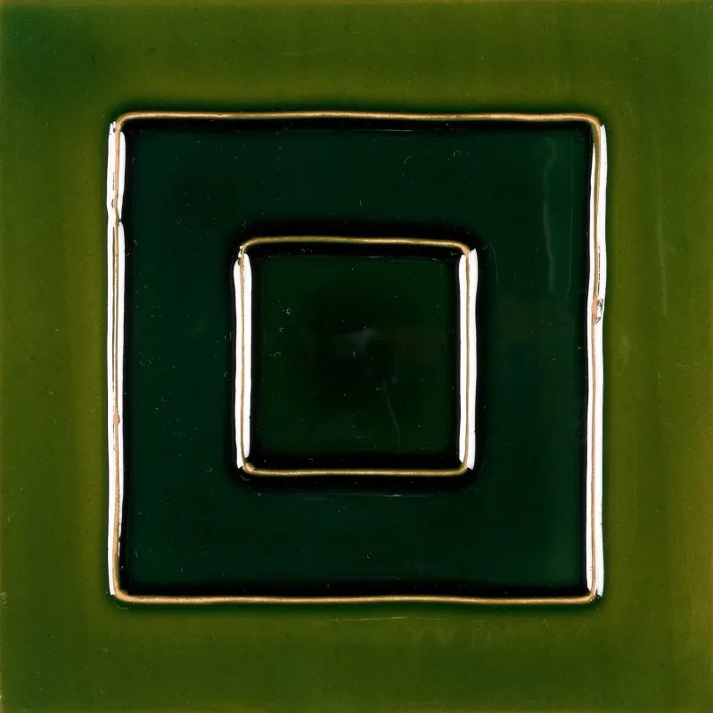MP 902 VERDE 14x14